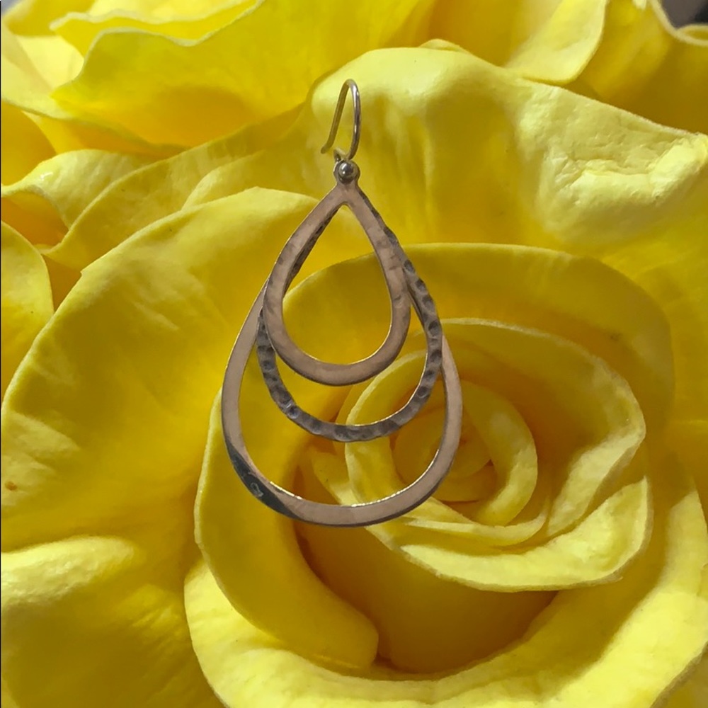 Silpada earring
